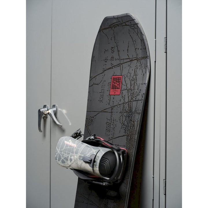 2027 K2 Sky Pilot Snowboard