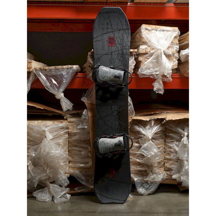 2027 K2 Sky Pilot Snowboard