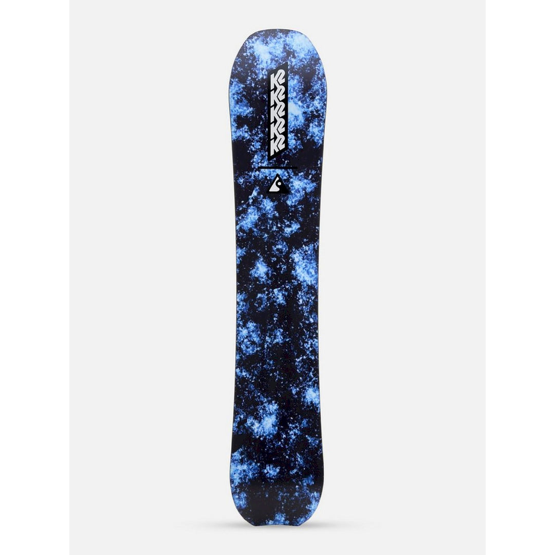 2027 K2 Commonwealth Snowboard