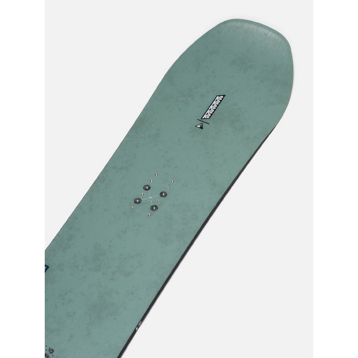 2027 K2 Commonwealth Snowboard