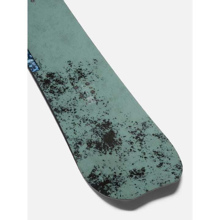 2027 K2 Commonwealth Snowboard