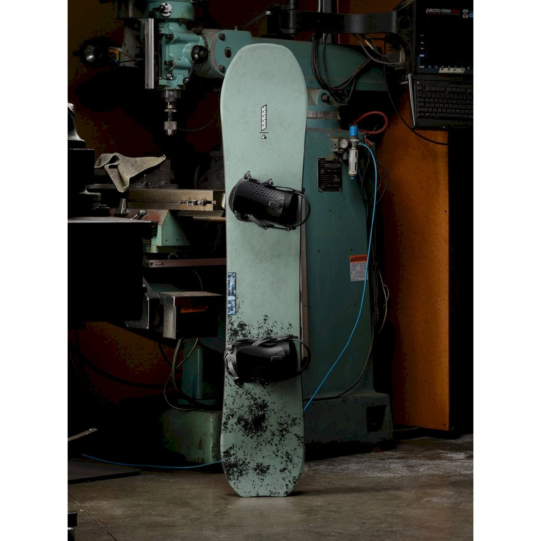 2027 K2 Commonwealth Snowboard