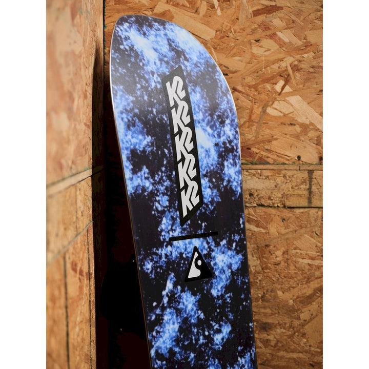 2027 K2 Commonwealth Snowboard