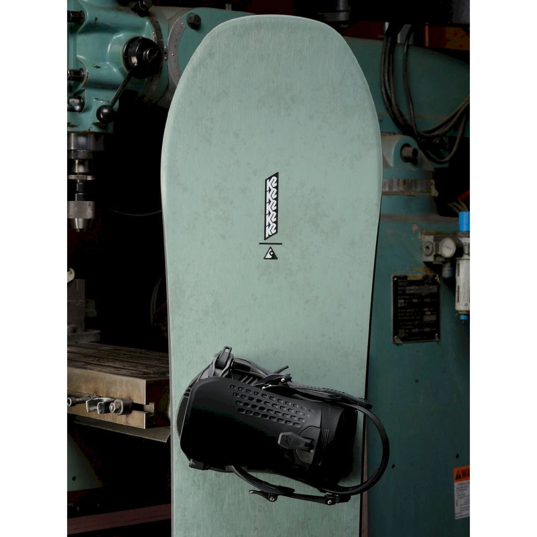 2027 K2 Commonwealth Snowboard
