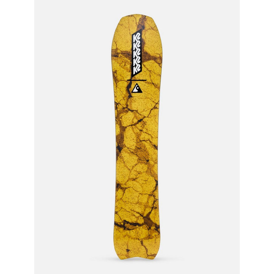 2027 K2 Excavator Snowboard