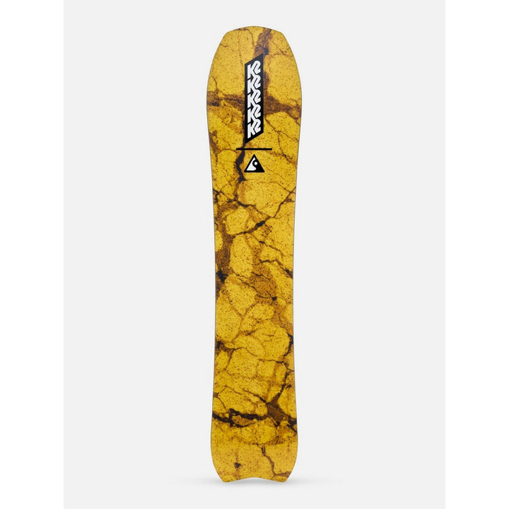2027 K2 Excavator Snowboard
