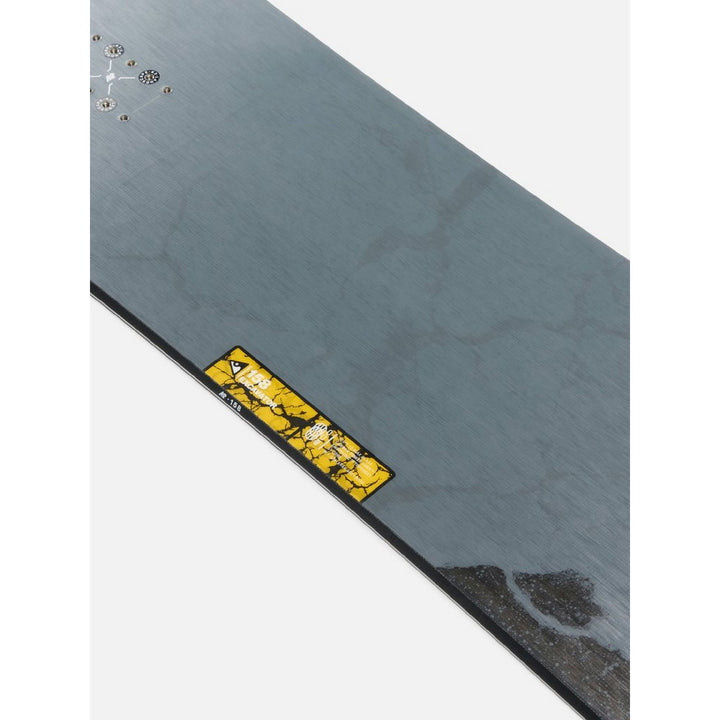 2027 K2 Excavator Snowboard