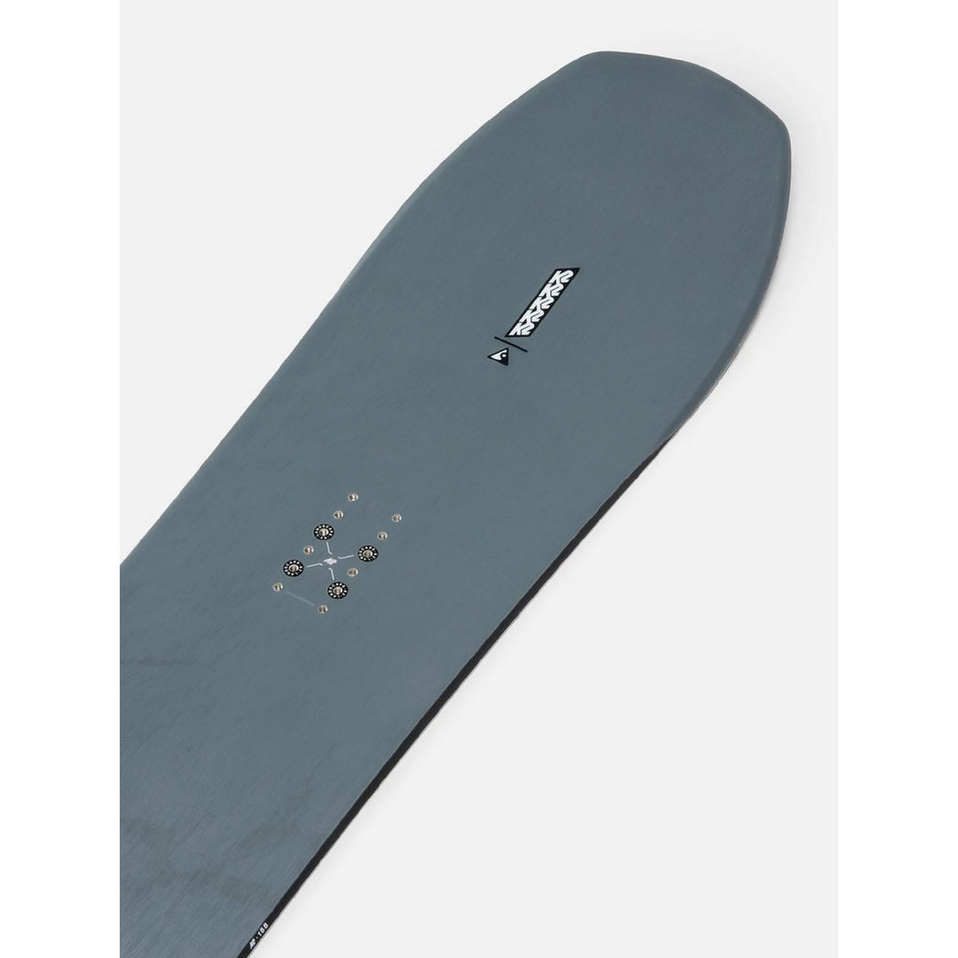 2027 K2 Excavator Snowboard
