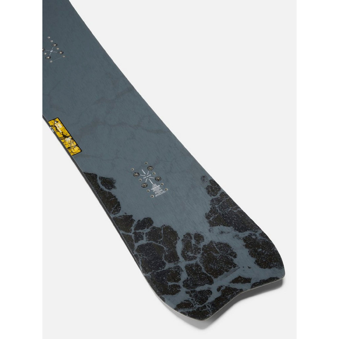 2027 K2 Excavator Snowboard