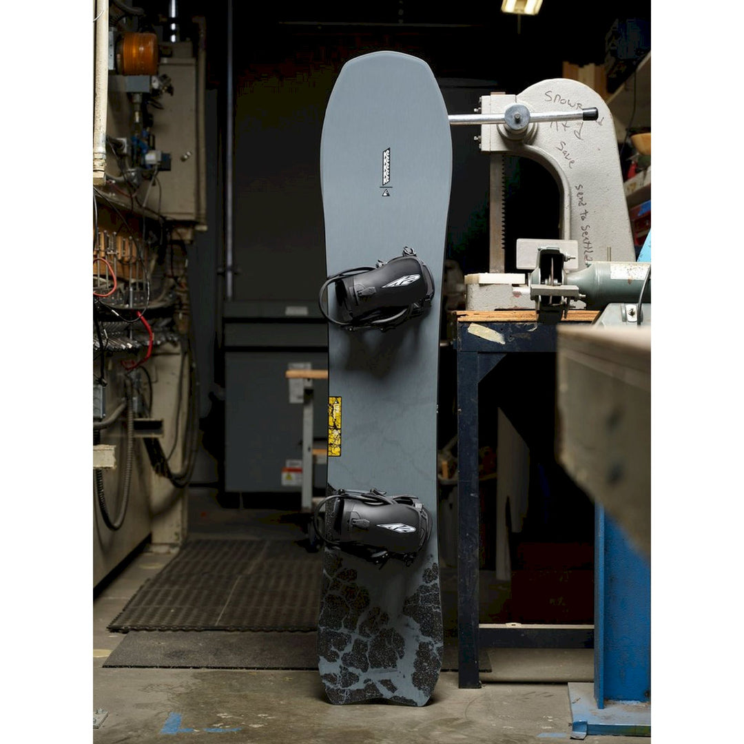 2027 K2 Excavator Snowboard