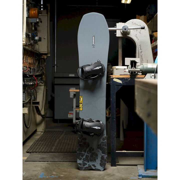 2027 K2 Excavator Snowboard