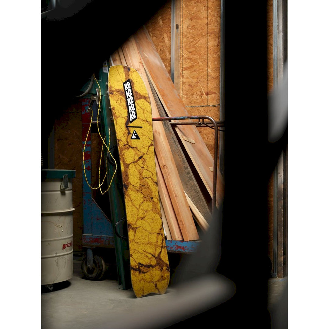 2027 K2 Excavator Snowboard