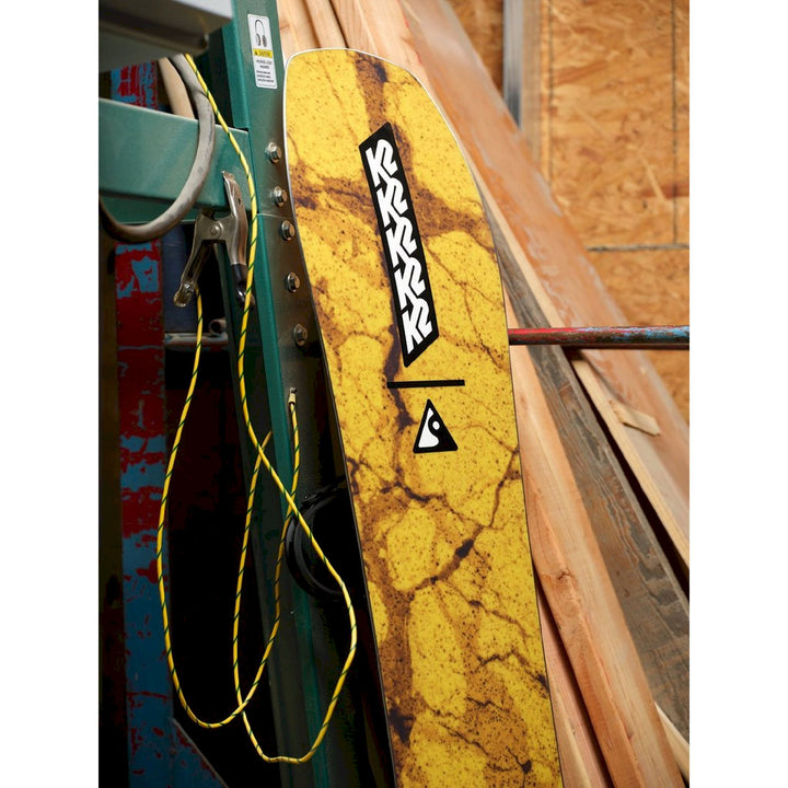 2027 K2 Excavator Snowboard