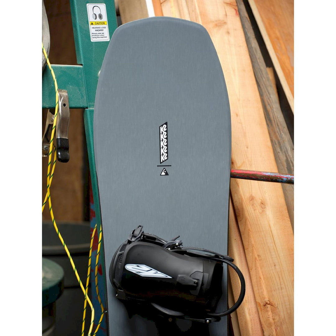 2027 K2 Excavator Snowboard