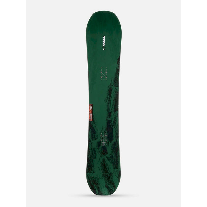 2027 K2 Manifest Snowboard