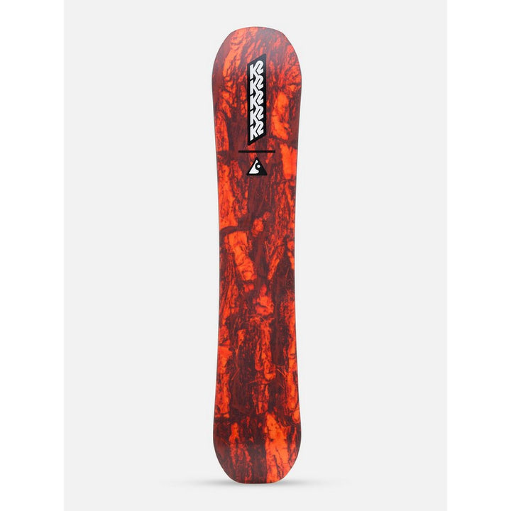2027 K2 Manifest Snowboard