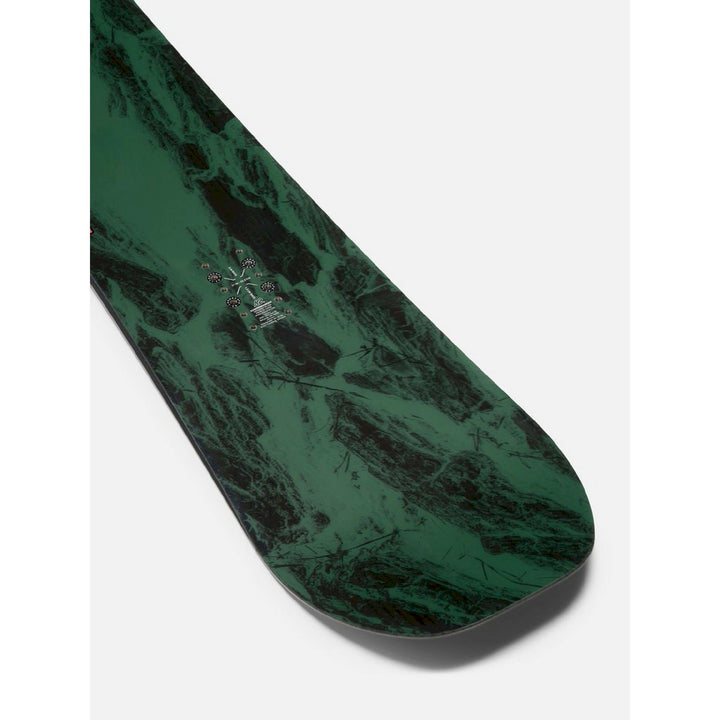 2027 K2 Manifest Snowboard