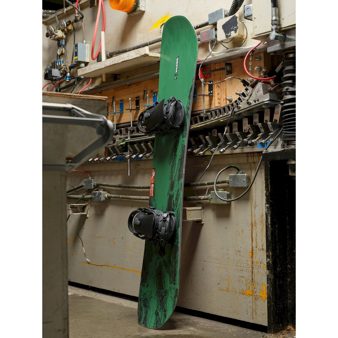 2027 K2 Manifest Snowboard