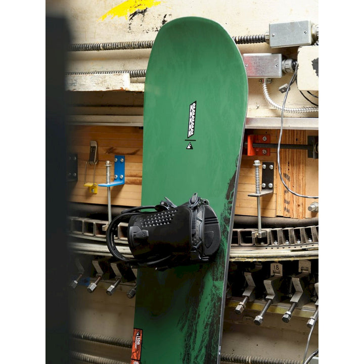 2027 K2 Manifest Snowboard