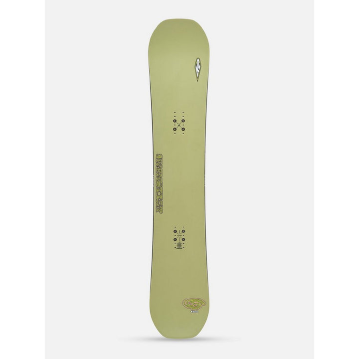 2027 K2 Hypnotist Snowboard