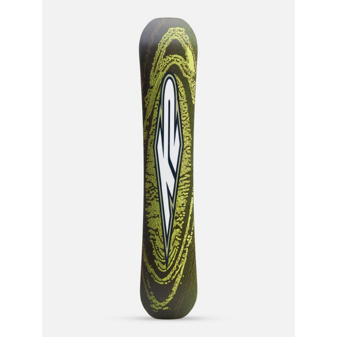 2027 K2 Hypnotist Snowboard