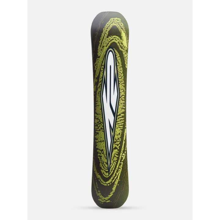 2027 K2 Hypnotist Snowboard