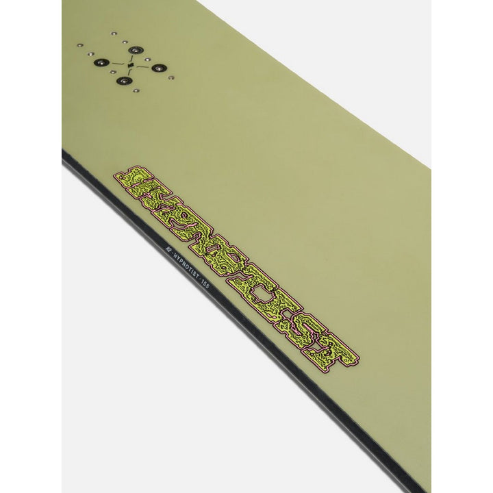 2027 K2 Hypnotist Snowboard