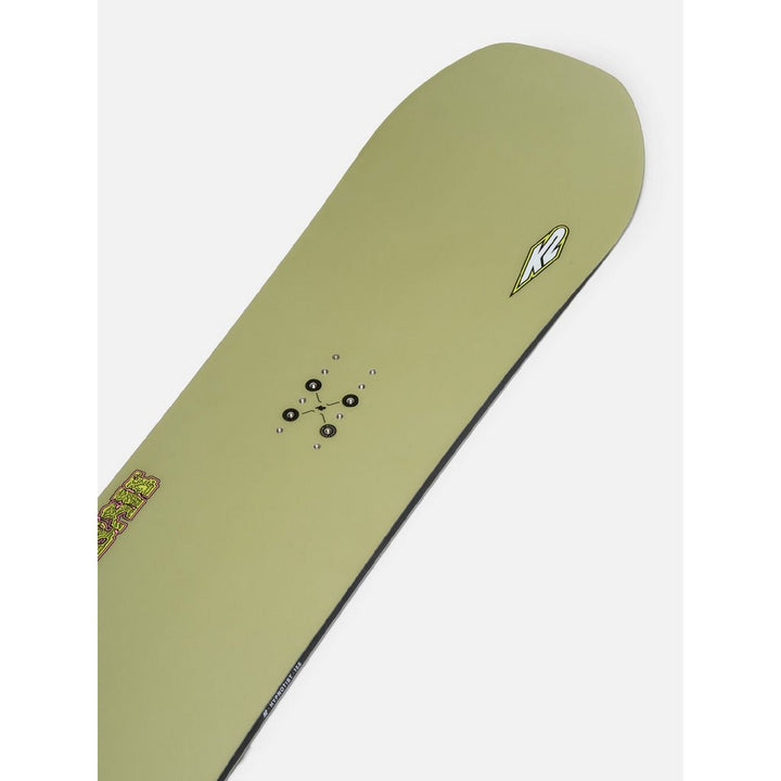 2027 K2 Hypnotist Snowboard