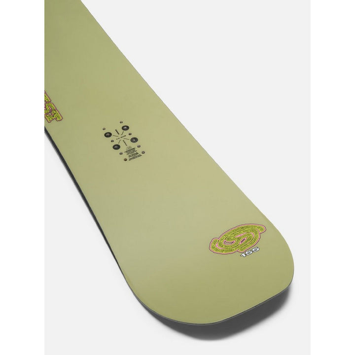 2027 K2 Hypnotist Snowboard