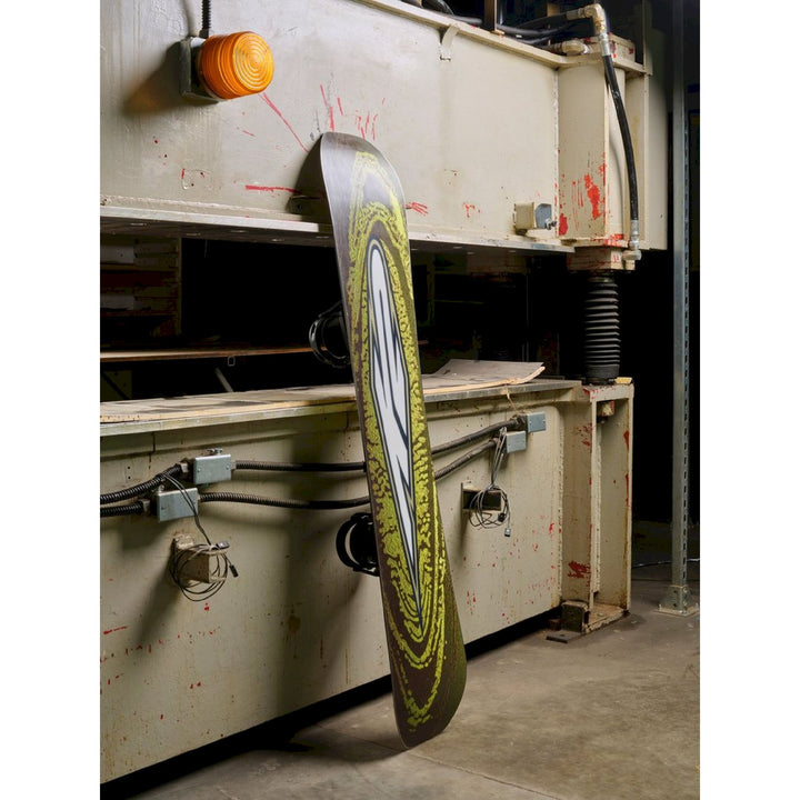 2027 K2 Hypnotist Snowboard