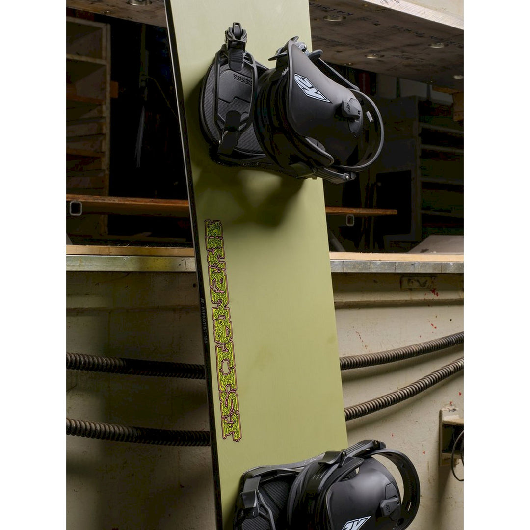 2027 K2 Hypnotist Snowboard
