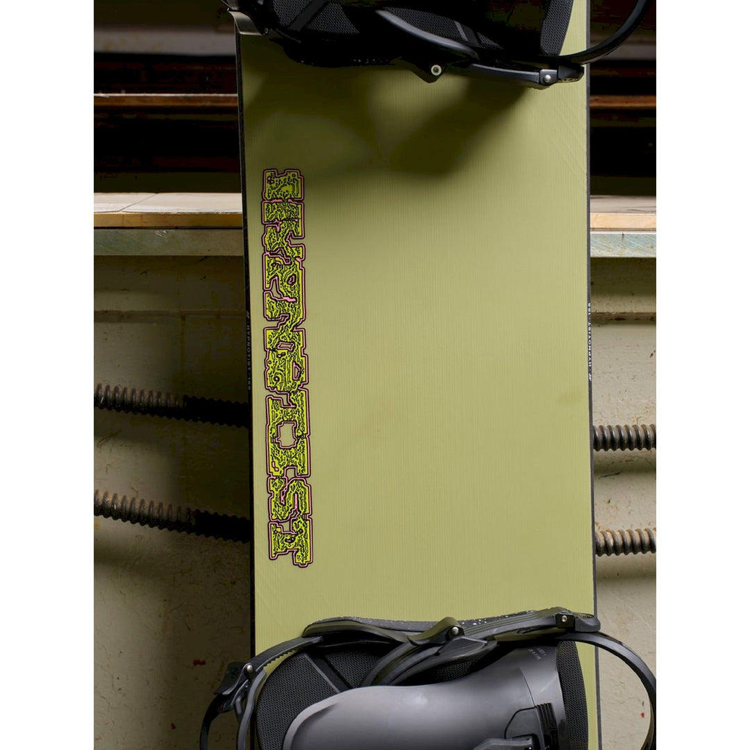 2027 K2 Hypnotist Snowboard