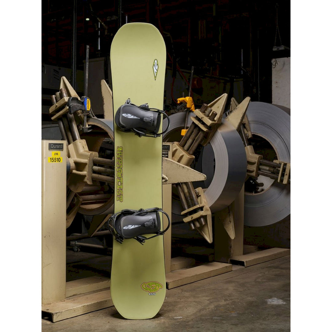 2027 K2 Hypnotist Snowboard