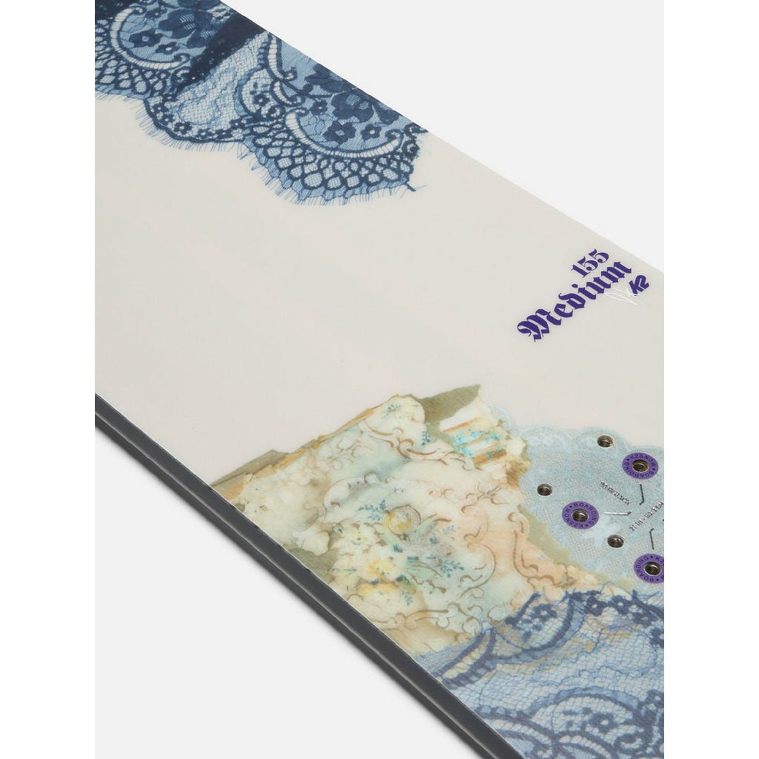 2027 K2 Medium Snowboard