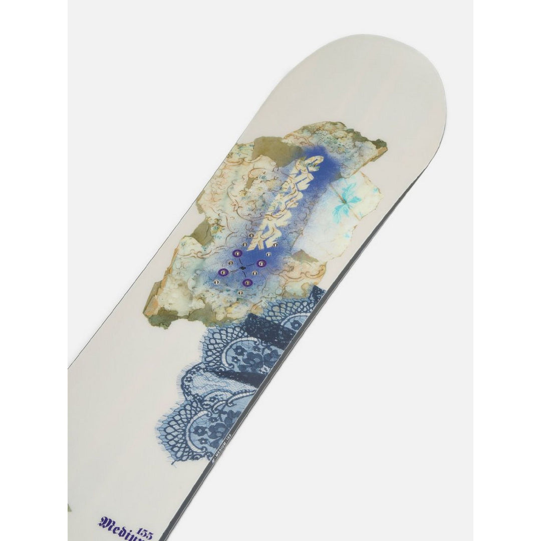 2027 K2 Medium Snowboard