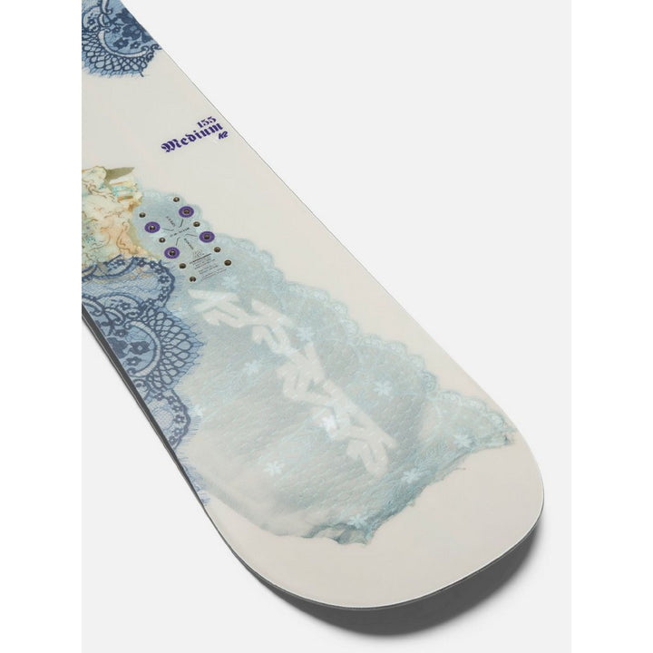 2027 K2 Medium Snowboard