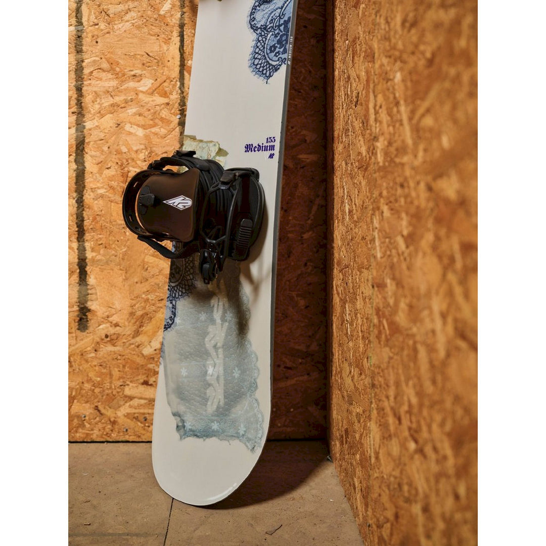 2027 K2 Medium Snowboard