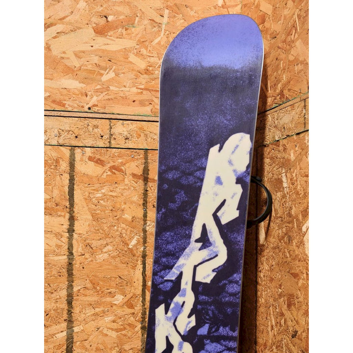 2027 K2 Medium Snowboard