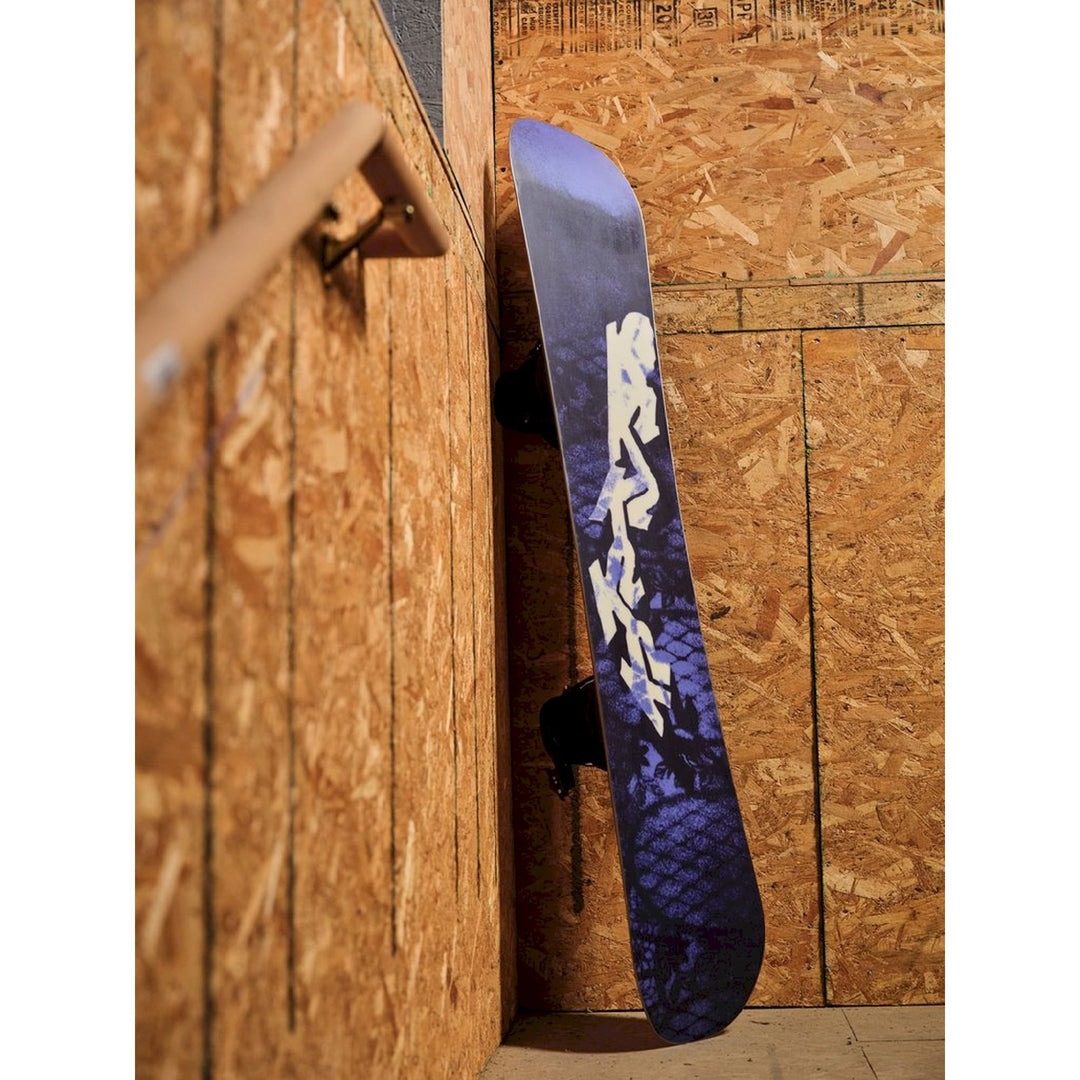 2027 K2 Medium Snowboard