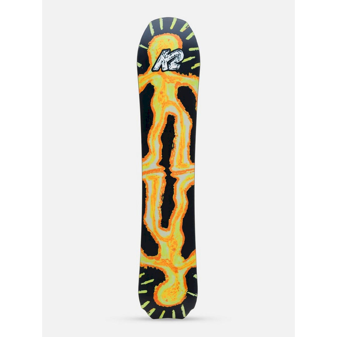 2027 K2 Almanac Snowboard