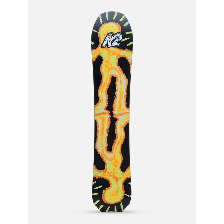 2027 K2 Almanac Snowboard