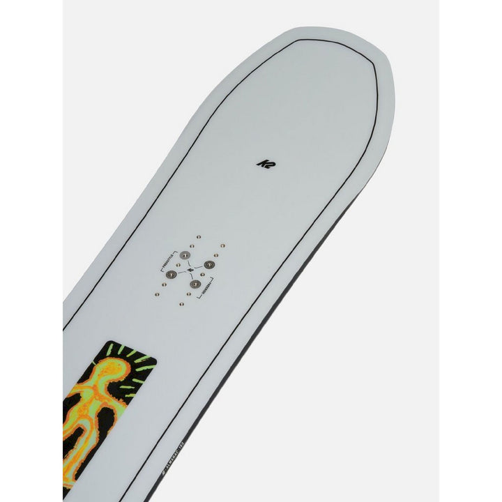 2027 K2 Almanac Snowboard