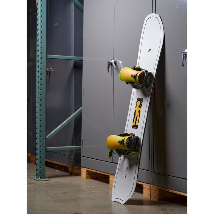 2027 K2 Almanac Snowboard