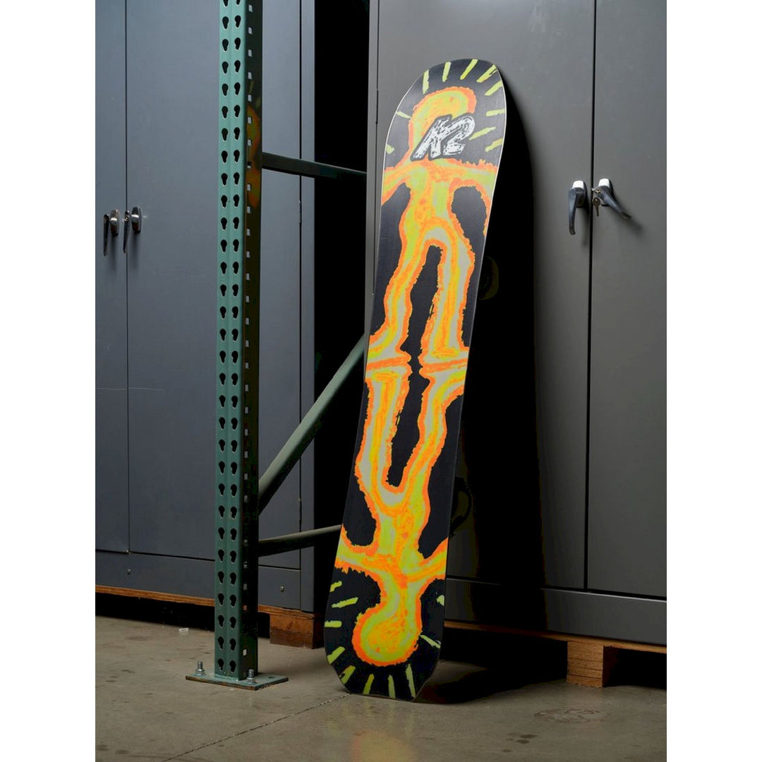 2027 K2 Almanac Snowboard