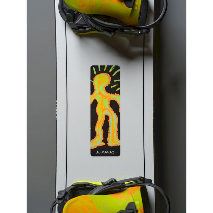2027 K2 Almanac Snowboard
