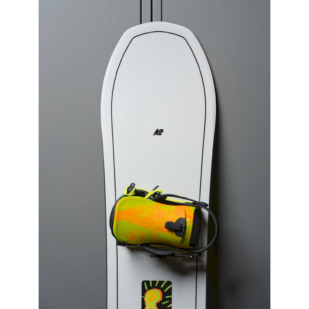 2027 K2 Almanac Snowboard