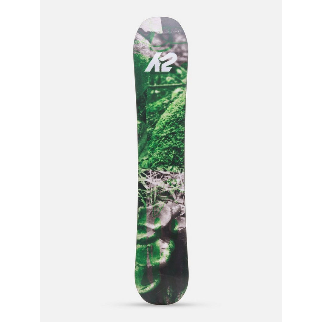 2027 K2 Embassy Snowboard
