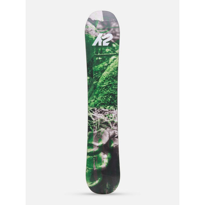 2027 K2 Embassy Snowboard
