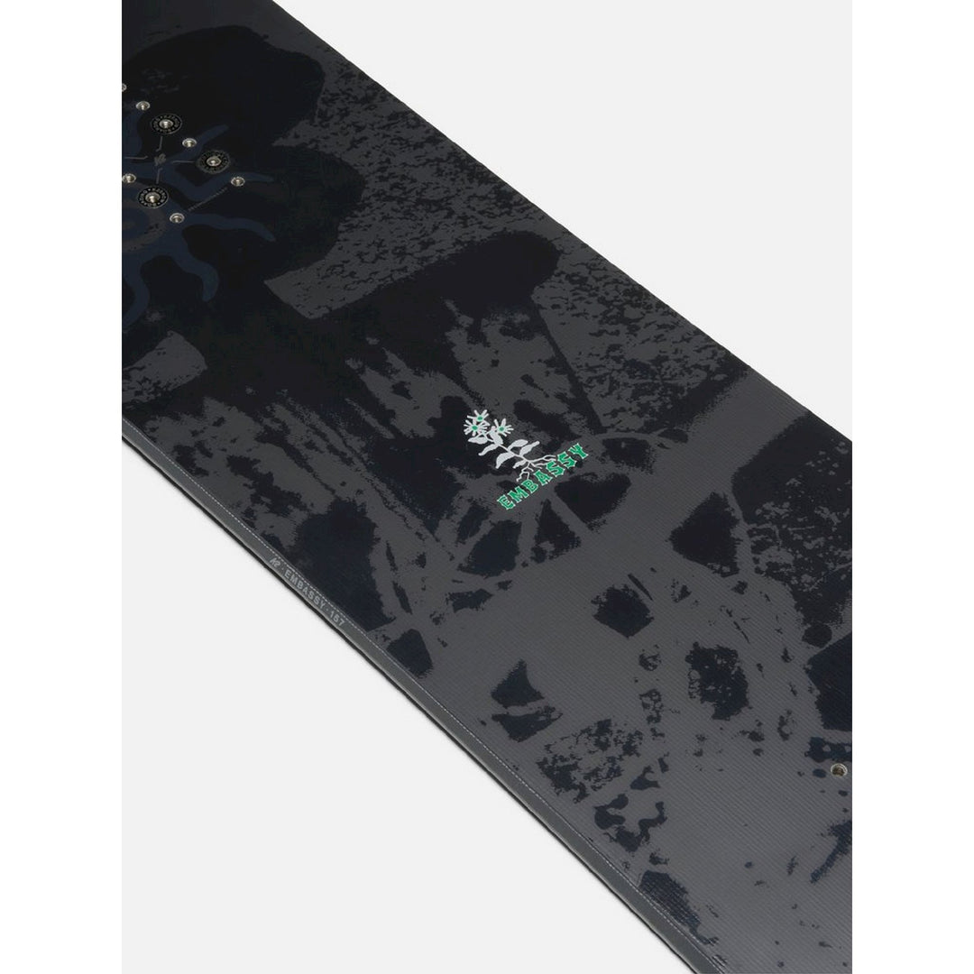 2027 K2 Embassy Snowboard