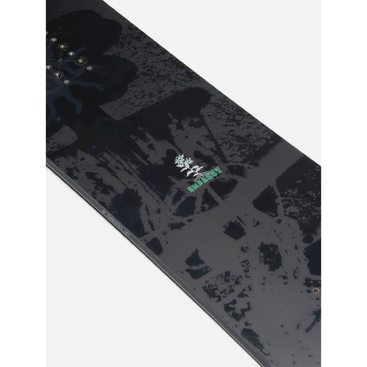 2027 K2 Embassy Snowboard